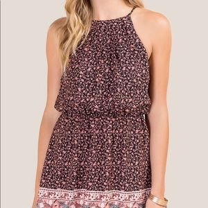 New summer dress -purchased from Francesca’s